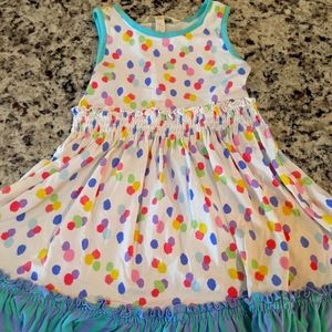 Matilda Jane girls dress size 4